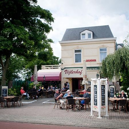 Hotel Restaurant Vijlerhof فِيْلين المظهر الخارجي الصورة
