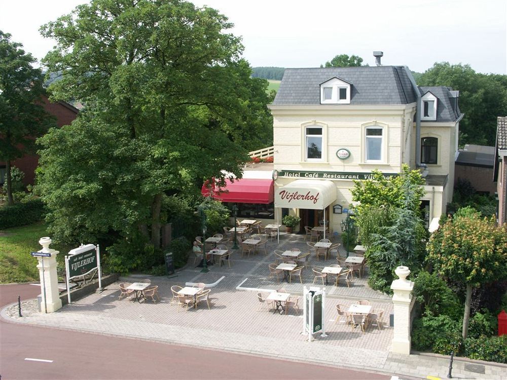 Hotel Restaurant Vijlerhof فِيْلين المظهر الخارجي الصورة