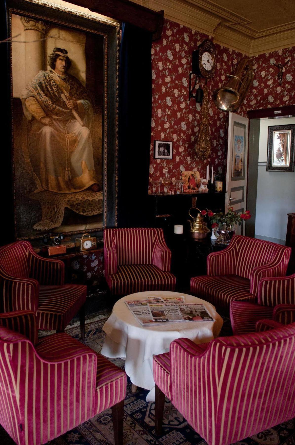 Hotel Restaurant Vijlerhof فِيْلين المظهر الخارجي الصورة