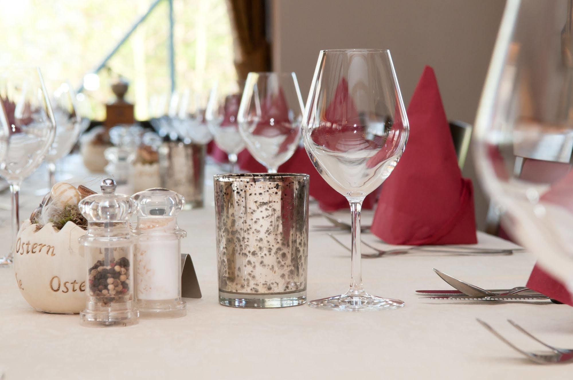 Hotel Restaurant Vijlerhof فِيْلين المظهر الخارجي الصورة
